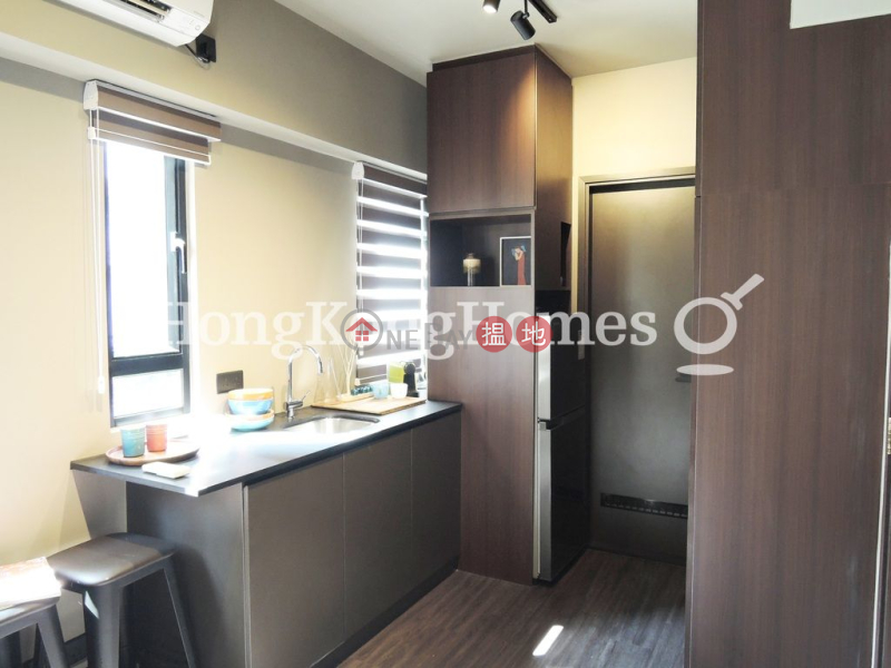 銳興樓未知|住宅-出租樓盤-HK$ 16,800/ 月