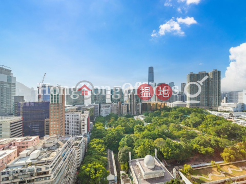 Office Unit for Rent at 1 Humphreys Avenue | 1 Humphreys Avenue 堪富利士道1號 _0