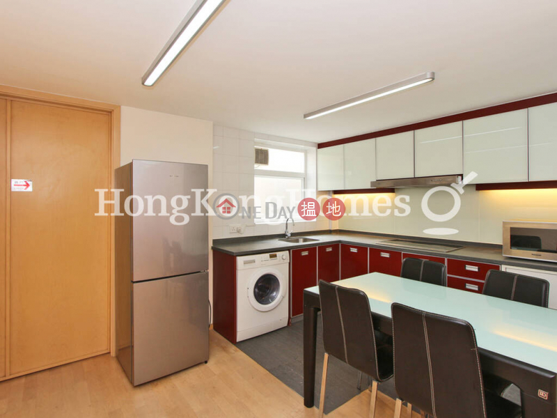 HK$ 21,000/ month 38-40 Aberdeen Street Central District 1 Bed Unit for Rent at 38-40 Aberdeen Street