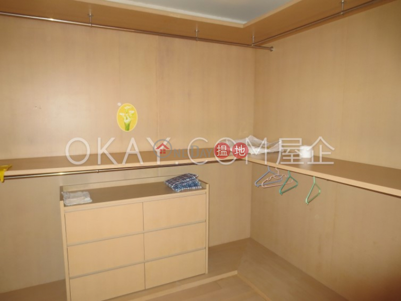 Gorgeous house with parking | Rental, The Giverny 溱喬 Rental Listings | Sai Kung (OKAY-R285735)