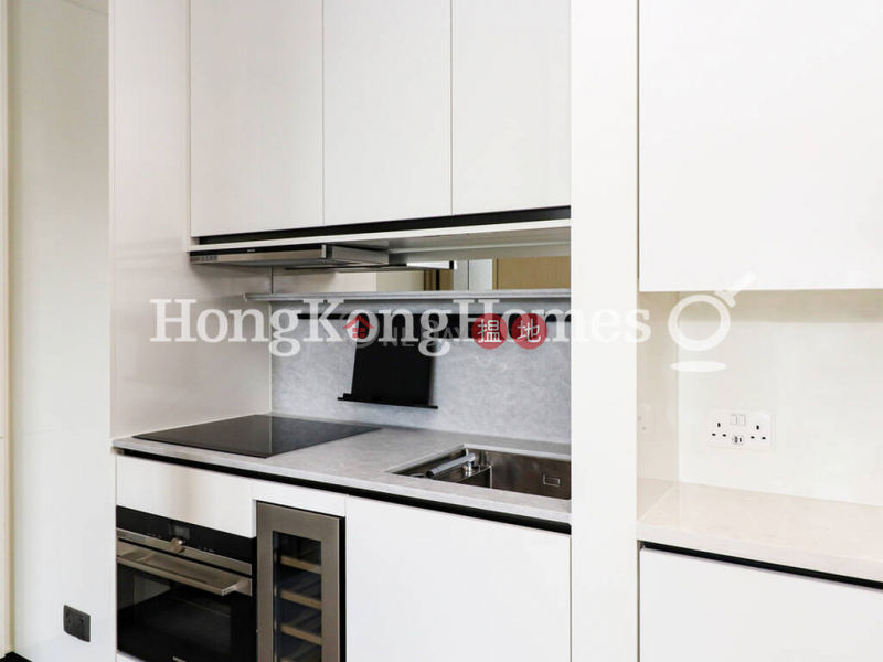 本舍兩房一廳單位出租-18堅道 | 西區-香港出租|HK$ 40,000/ 月