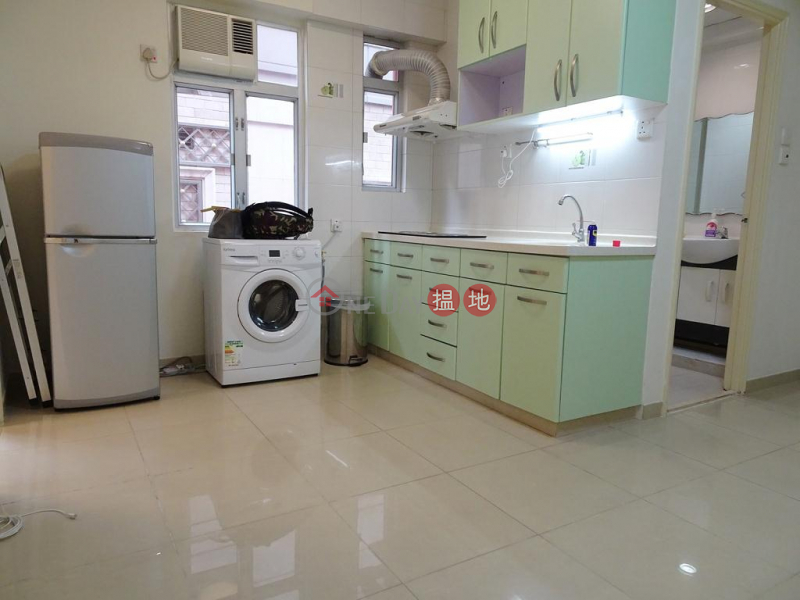 Property Search Hong Kong | OneDay | Residential, Rental Listings | Flat for Rent in Fu Yuen Building, Wan Chai