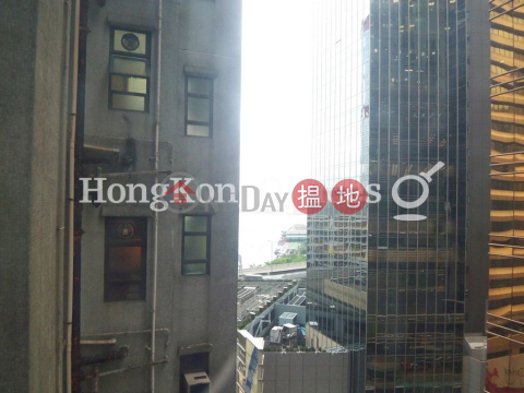 廣發行大廈寫字樓租單位出租, 廣發行大廈 Kwong Fat Hong Building | 西區 (HKO-20487-ABHR)_0