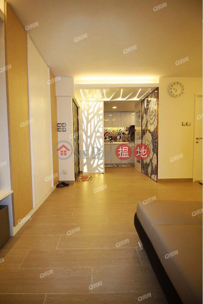 Ho Ming Court | 1 bedroom High Floor Flat for Sale | Ho Ming Court 浩明苑 Sales Listings