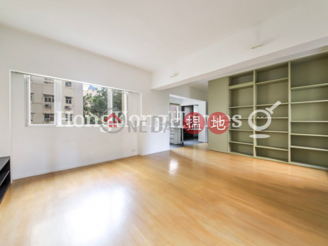 1 Bed Unit at Greenland Garden Block B | For Sale | Greenland Garden Block B 翠林花園B座 _0