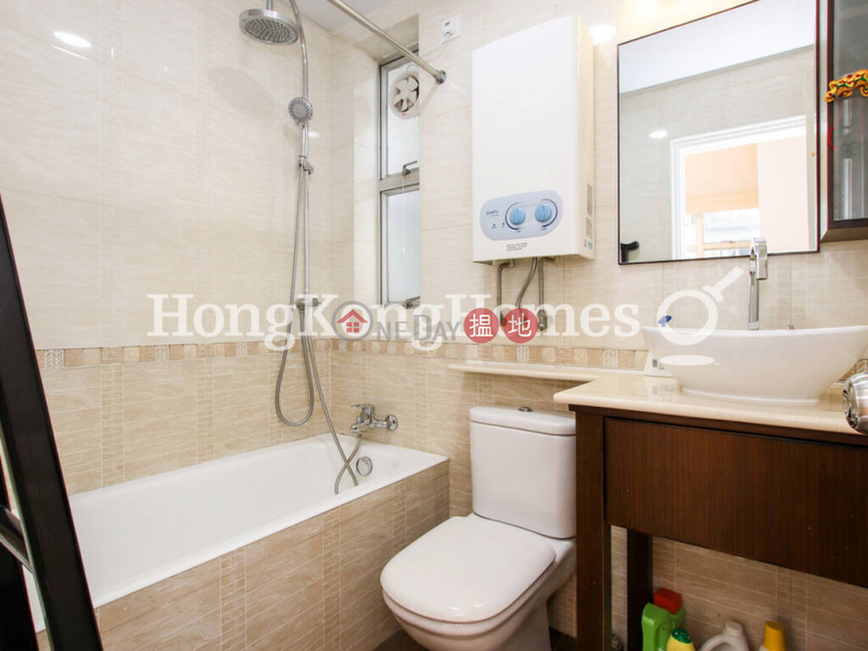 1 Bed Unit for Rent at Academic Terrace Block 2 | Academic Terrace Block 2 學士台第2座 Rental Listings