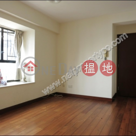 Apartment for Rent in Kennedy Town, Kennedy Town Centre 堅城中心 | Western District (A062005)_0