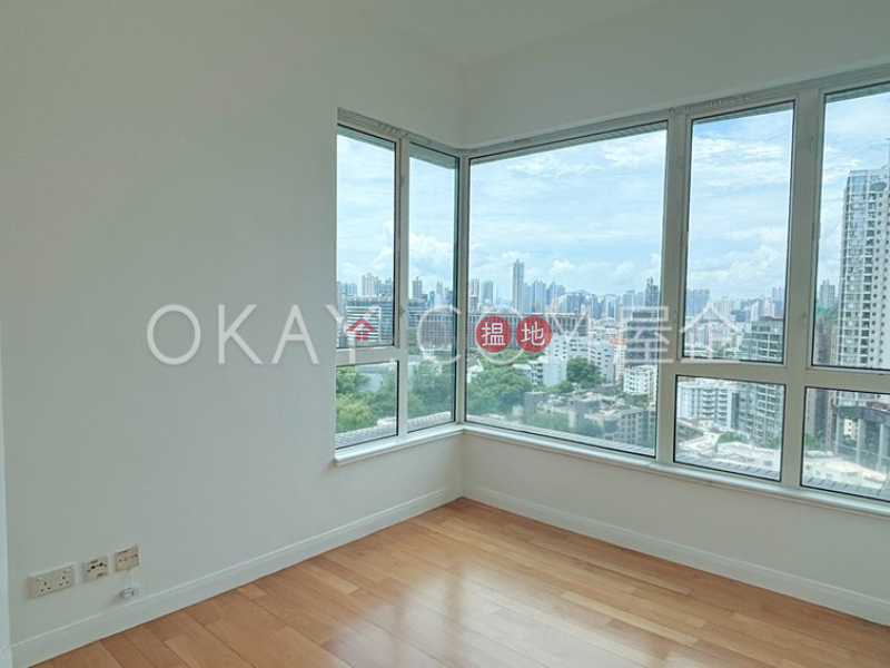 Lovely 3 bedroom with parking | Rental, 81 Waterloo Road | Yau Tsim Mong, Hong Kong | Rental | HK$ 46,000/ month