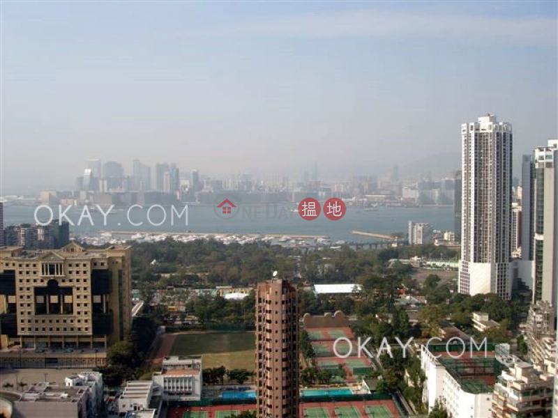 Charming 3 bedroom with harbour views | Rental | Illumination Terrace 光明臺 Rental Listings