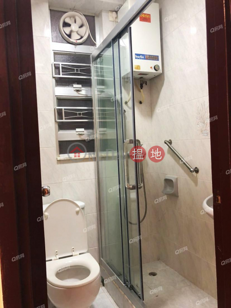 HK$ 9.3M, Cheong Ming Building | Wan Chai District, Cheong Ming Building | 2 bedroom High Floor Flat for Sale