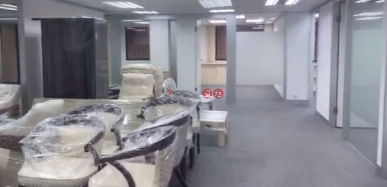 HK$ 82,500/ month Shanghai Industrial Investment Building | Wan Chai District | TEL: 98755238