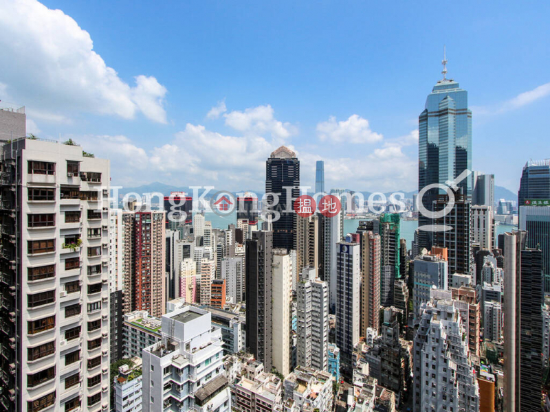 香港搵樓|租樓|二手盤|買樓| 搵地 | 住宅出租樓盤-翰庭軒一房單位出租