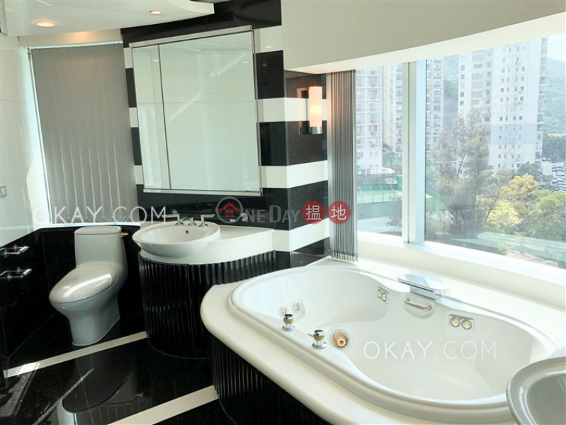 Property Search Hong Kong | OneDay | Residential Rental Listings Stylish 4 bedroom with parking | Rental