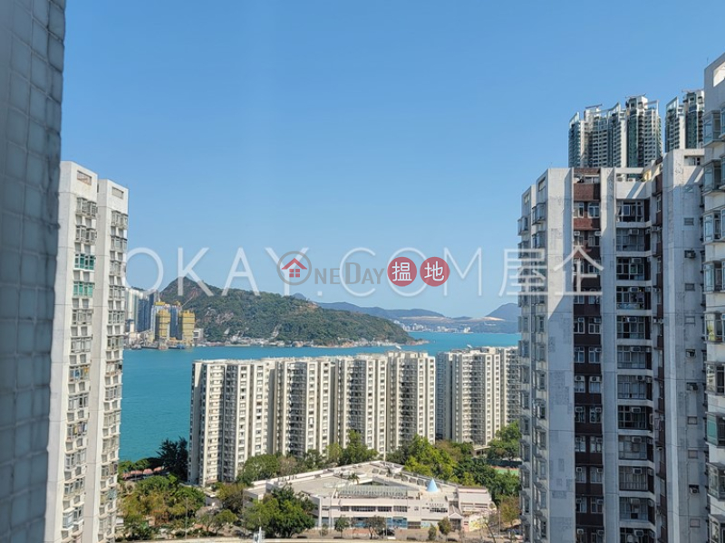 3房2廁,實用率高,極高層天星閣 (47座)出售單位|天星閣 (47座)((T-47) Tien Sing Mansion On Sing Fai Terrace Taikoo Shing)出售樓盤 (OKAY-S71609)