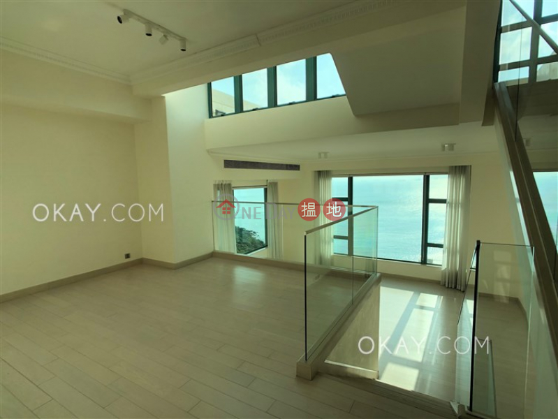 Property Search Hong Kong | OneDay | Residential | Sales Listings | Exquisite house with sea views, rooftop | For Sale