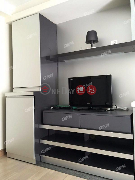 Property Search Hong Kong | OneDay | Residential Rental Listings Tower 5 Grand Promenade | 1 bedroom High Floor Flat for Rent