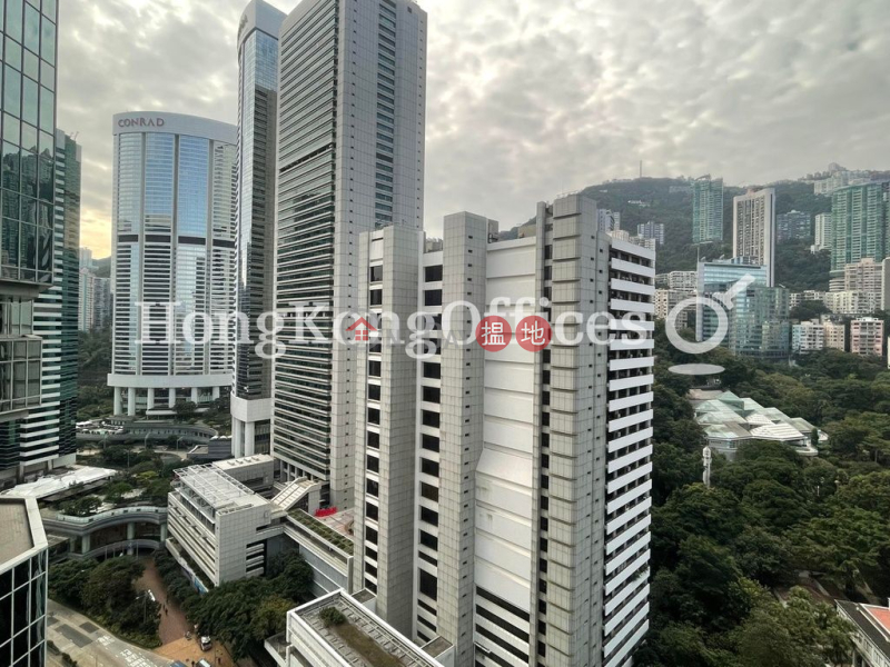 Property Search Hong Kong | OneDay | Office / Commercial Property, Rental Listings | Office Unit for Rent at Lippo Centre