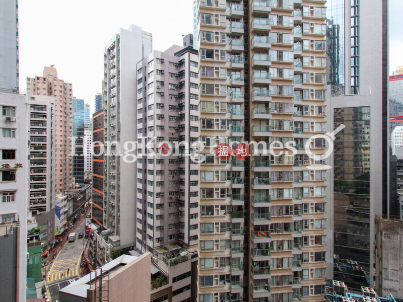 香港搵樓|租樓|二手盤|買樓| 搵地 | 住宅|出租樓盤-荷李活華庭兩房一廳單位出租