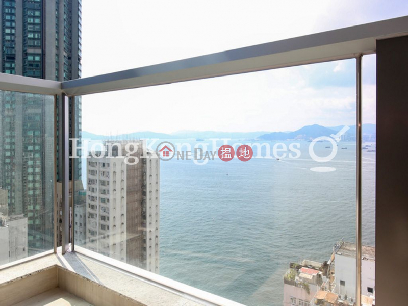 3 Bedroom Family Unit for Rent at The Kennedy on Belcher\'s 97 Belchers Street | Western District Hong Kong | Rental, HK$ 62,800/ month