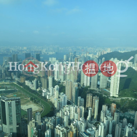 御峰4房豪宅單位出售