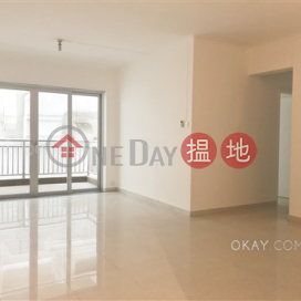 Stylish 3 bedroom with balcony | Rental|Wan Chai DistrictHaywood Mansion(Haywood Mansion)Rental Listings (OKAY-R277390)_0