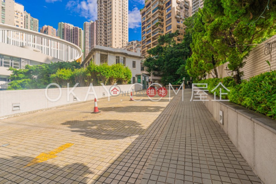 Property Search Hong Kong | OneDay | Residential, Sales Listings | Lovely 2 bedroom in Mid-levels West | For Sale