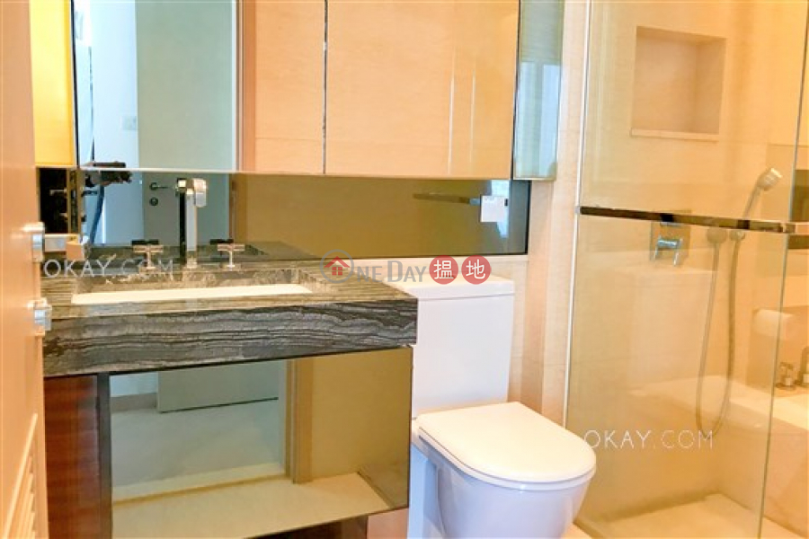 The Cullinan Tower 21 Zone 2 (Luna Sky) | High | Residential | Rental Listings | HK$ 72,000/ month