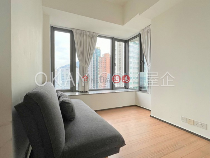 Property Search Hong Kong | OneDay | Residential, Sales Listings, Lovely 3 bedroom with harbour views & balcony | For Sale