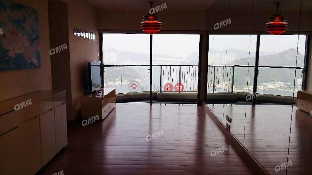 Property Search Hong Kong | OneDay | Residential Rental Listings, Tower 6 Grand Promenade | 3 bedroom High Floor Flat for Rent