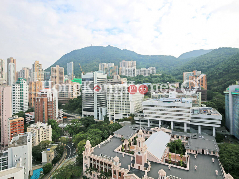 Property Search Hong Kong | OneDay | Residential | Rental Listings 3 Bedroom Family Unit for Rent at Kingsfield Tower