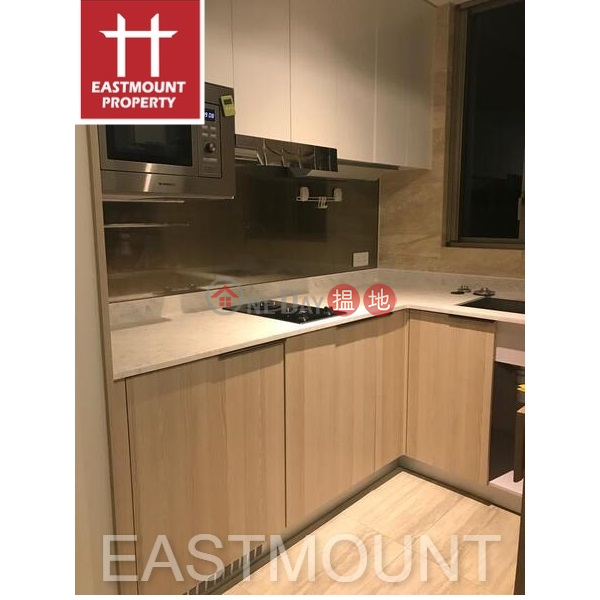 HK$ 21,500/ month The Mediterranean, Sai Kung, Sai Kung Apartment | Property For Sale and Lease in The Mediterranean 逸瓏園-Rooftop, Nearby town | Property ID:3429