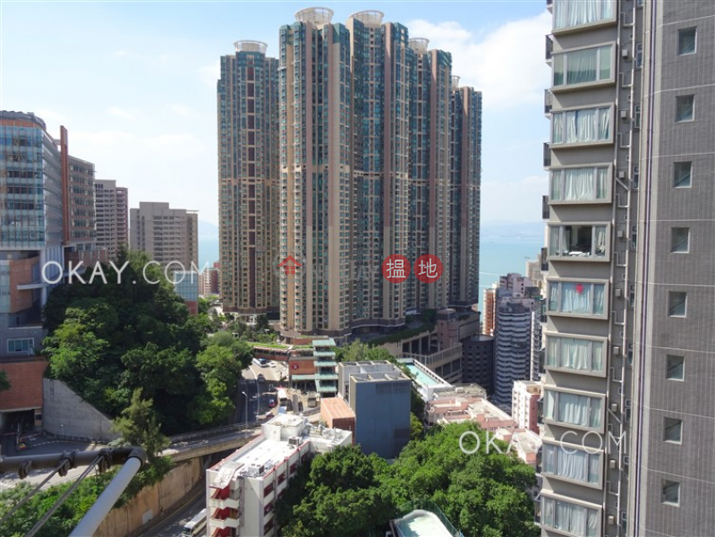 Bowie Court | High Residential | Sales Listings | HK$ 11M