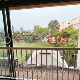 3房2廁,實用率高,星級會所《碧濤1期海燕徑1號出租單位》 | 碧濤1期海燕徑1號 Phase 1 Beach Village, 1 Seabird Lane _0