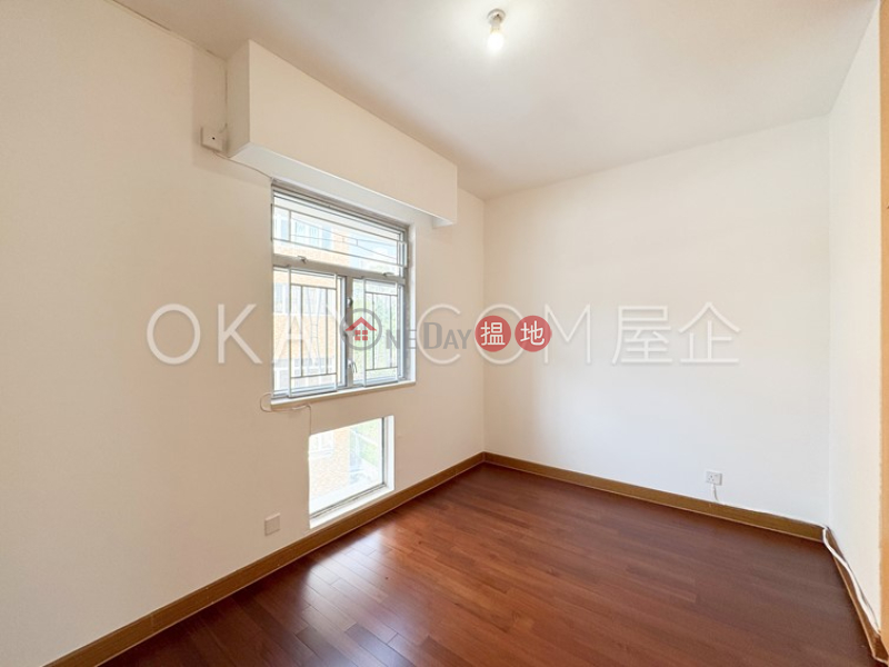 Property Search Hong Kong | OneDay | Residential Rental Listings | Charming 3 bedroom with balcony & parking | Rental