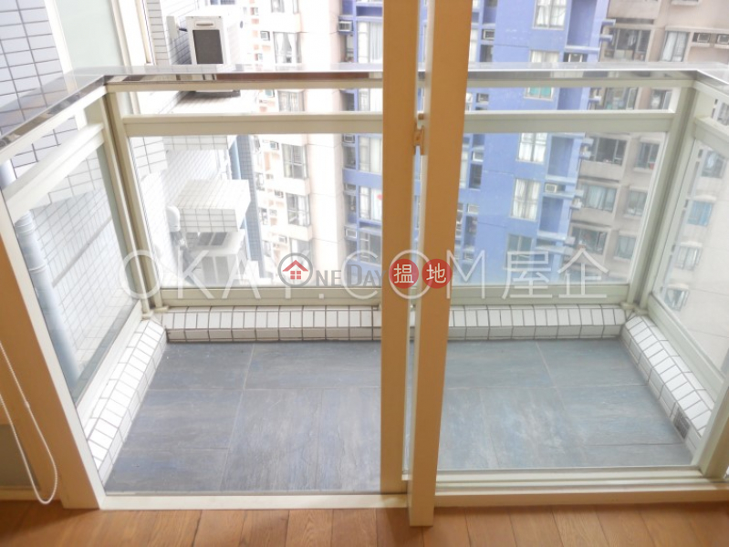 Property Search Hong Kong | OneDay | Residential | Rental Listings | Nicely kept 3 bedroom with balcony | Rental