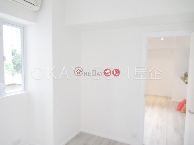 Charming 2 bedroom in Mid-levels West | Rental | 141-145 Caine Road | Central District Hong Kong, Rental | HK$ 25,000/ month