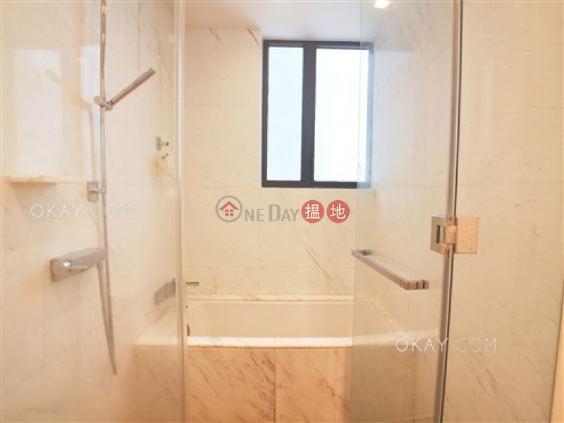 HK$ 12.6M | yoo Residence, Wan Chai District, Elegant 2 bedroom with balcony | For Sale