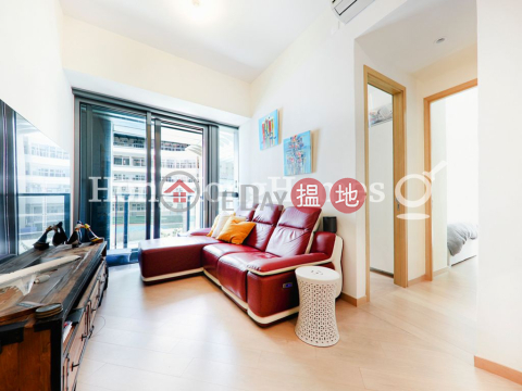 翰林峰2座兩房一廳單位出售, 翰林峰2座 Novum West Tower 2 | 西區 (Proway-LID186247S)_0