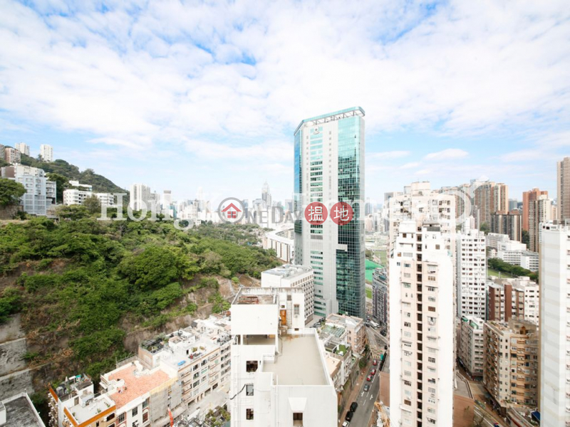 Property Search Hong Kong | OneDay | Residential Rental Listings | 2 Bedroom Unit for Rent at Village Garden