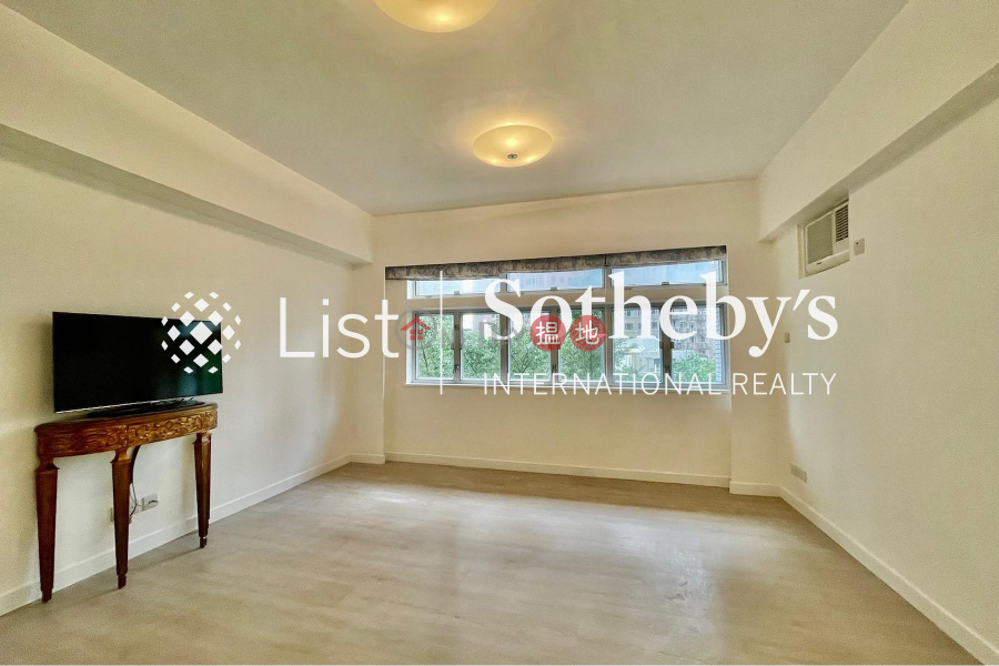 HK$ 65,000/ month | Medallion Heights, Western District Property for Rent at Medallion Heights with 3 Bedrooms