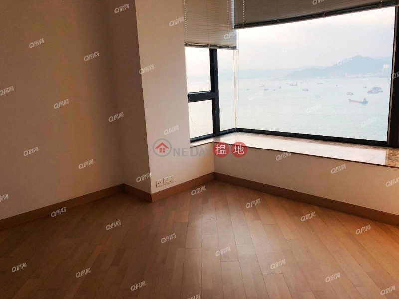 Property Search Hong Kong | OneDay | Residential | Rental Listings Harbour One | 3 bedroom High Floor Flat for Rent