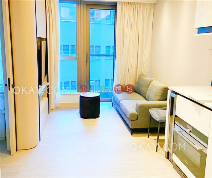 Intimate 1 bedroom with balcony | Rental, On Fung Building 安峰大廈 Rental Listings | Western District (OKAY-R385896)