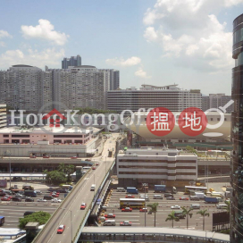 Office Unit for Rent at Concordia Plaza, Concordia Plaza 康宏廣場 | Yau Tsim Mong (HKO-25914-ABER)_0