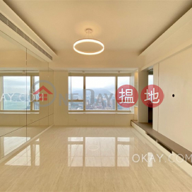 Gorgeous 2 bedroom on high floor | Rental | The Masterpiece 名鑄 _0