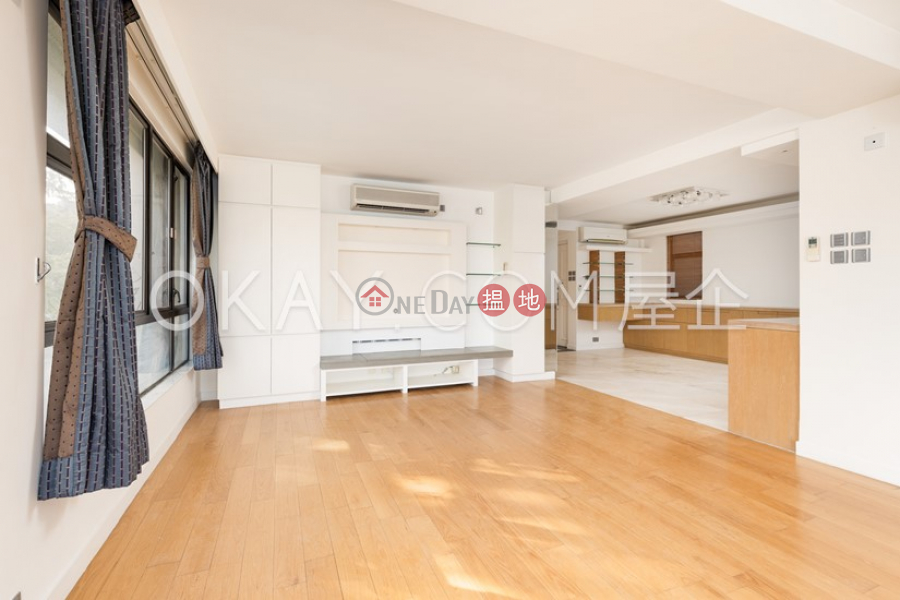 Stylish 2 bed on high floor with sea views & rooftop | For Sale 16 Stanley Beach Road | Southern District | Hong Kong Sales HK$ 51M
