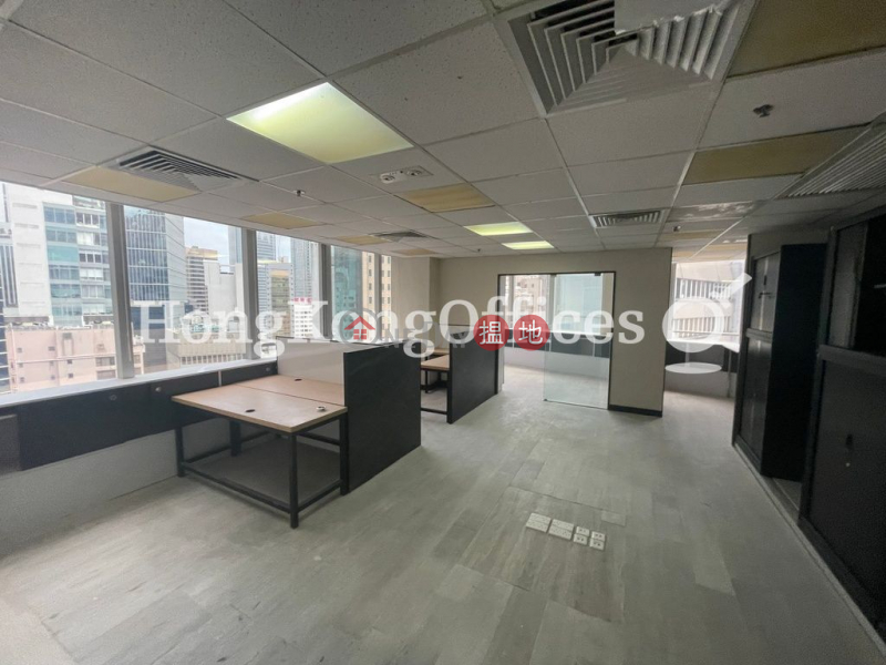 Chinachem Hollywood Centre, High | Office / Commercial Property Rental Listings, HK$ 36,898/ month
