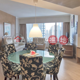 2房2廁,極高層,星級會所會展中心會景閣出租單位 | 會展中心會景閣 Convention Plaza Apartments _0