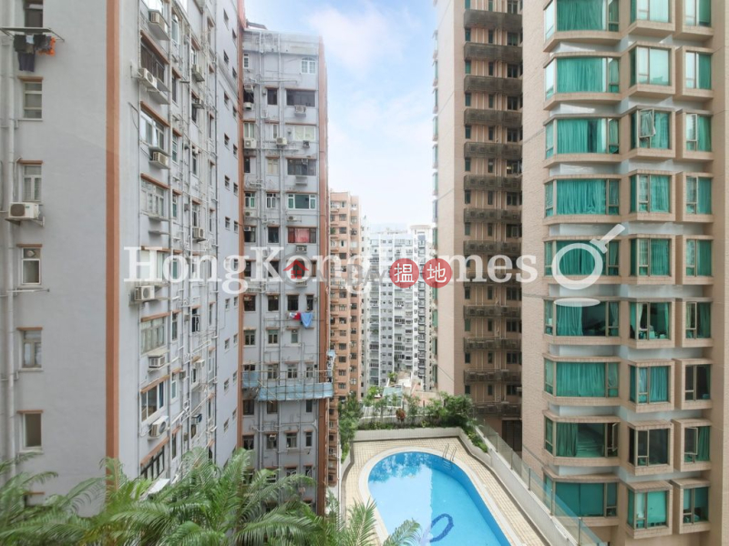 Property Search Hong Kong | OneDay | Residential | Sales Listings 3 Bedroom Family Unit at Conduit Tower | For Sale