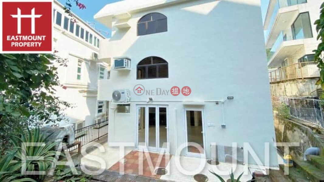 香港搵樓|租樓|二手盤|買樓| 搵地 | 住宅出售樓盤|清水灣 Tai Hang Hau, Lung Ha Wan / Lobster Bay 龍蝦灣大坑口村屋出售-獨立 出售單位