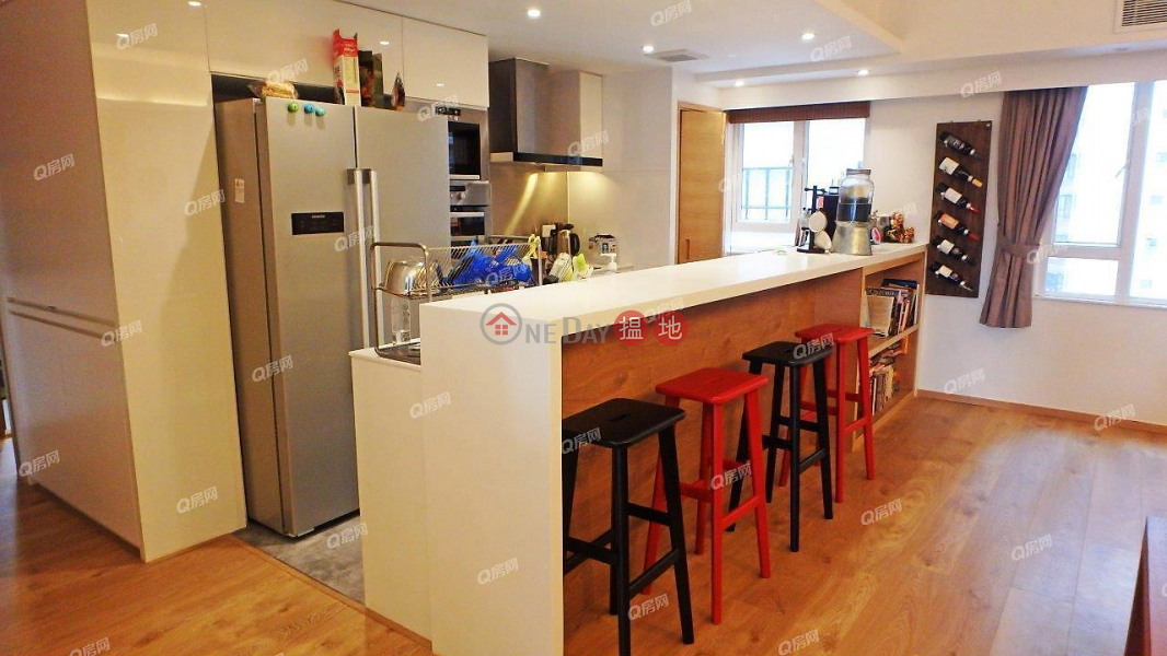 Property Search Hong Kong | OneDay | Residential | Sales Listings Robinson Heights | 2 bedroom Low Floor Flat for Sale